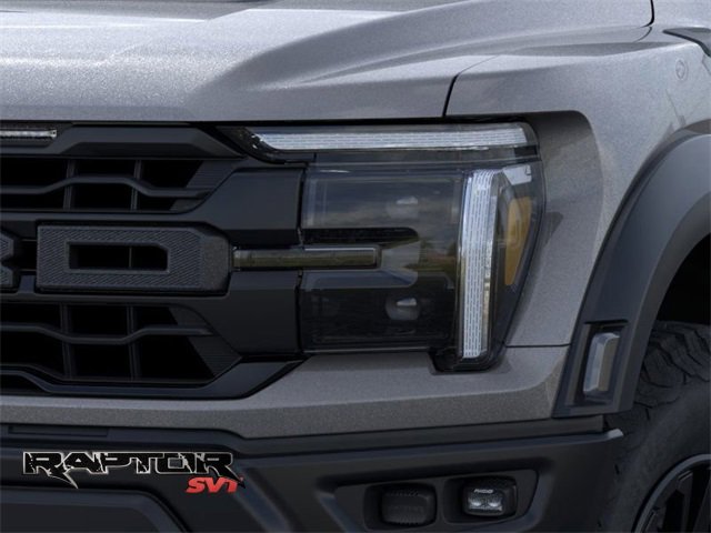 New 2025 Ford F150 Raptor image 18
