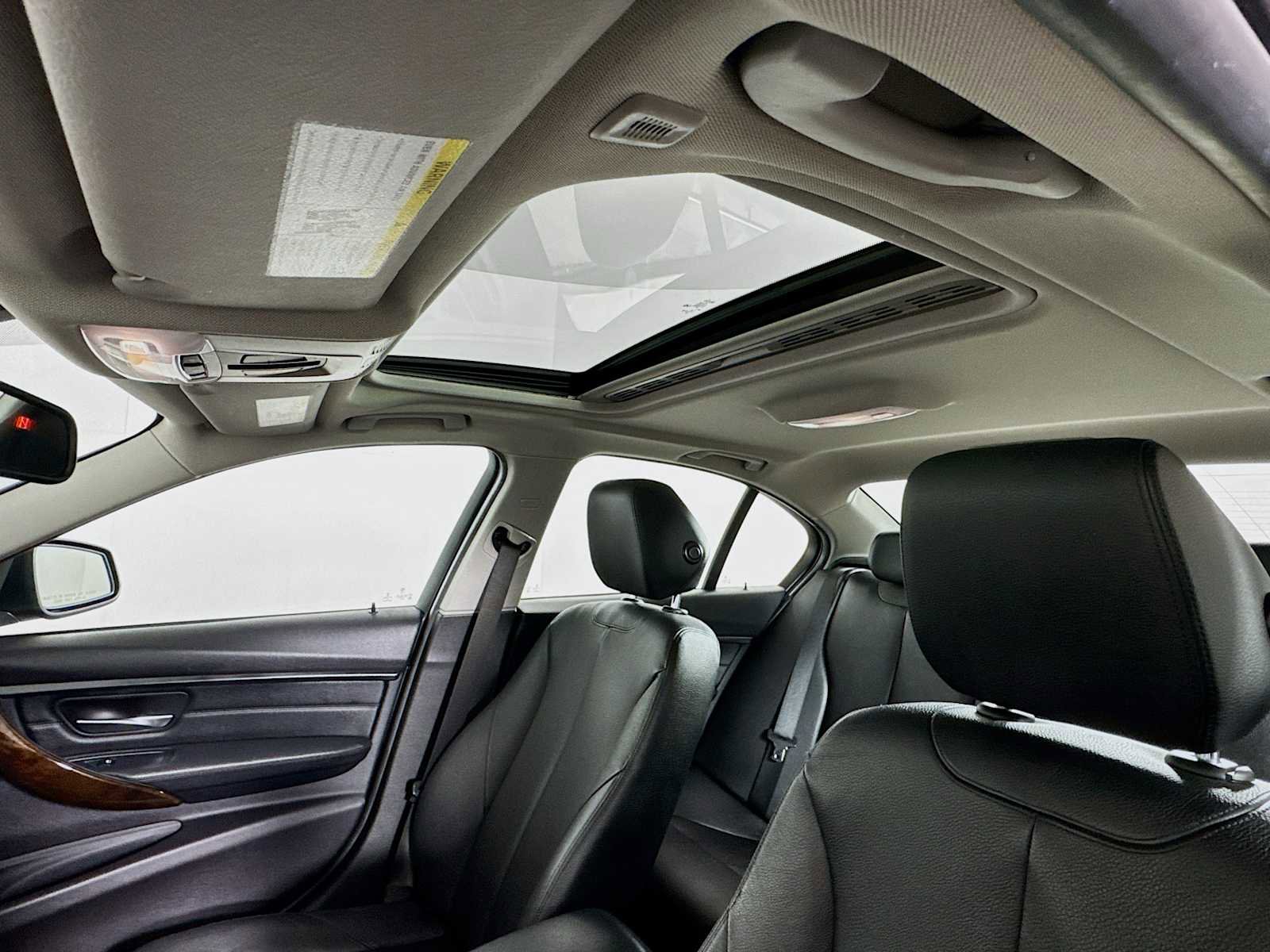 Used 2015 BMW 335i xDrive Sedan image 13