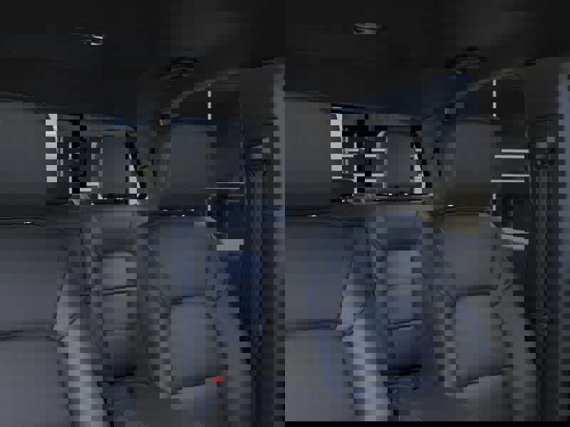 New 2026 GMC Canyon Elevation w/ Convenience Package image 24