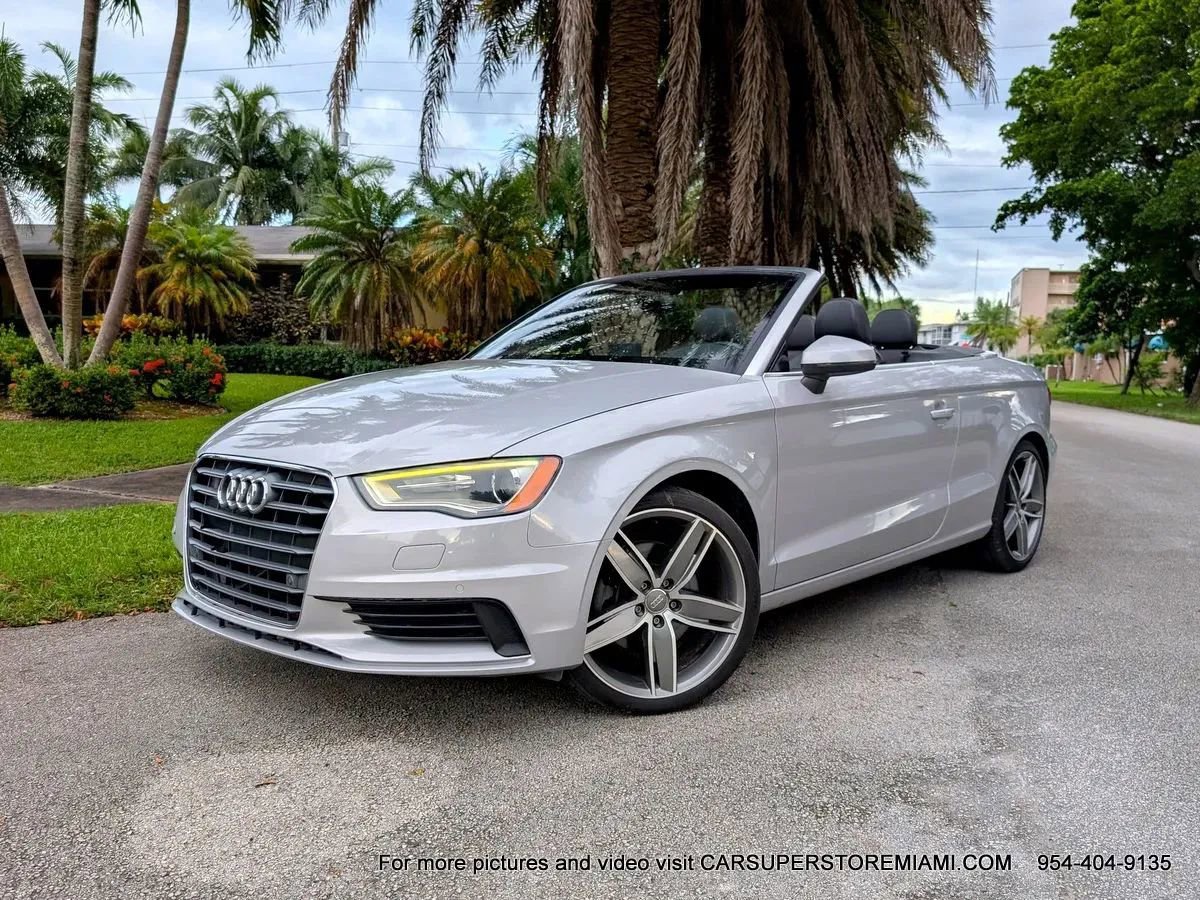 Used 2015 Audi A3 1.8T Premium Plus image 15