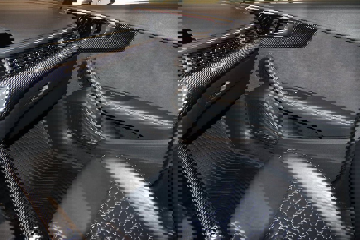 Used 2023 Audi RS 5 Sportback image 53