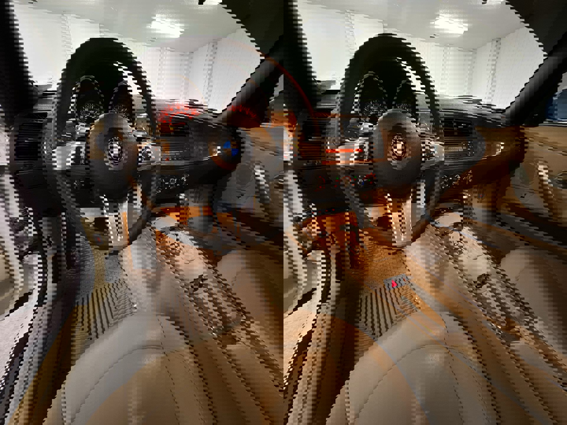 Used 2007 BMW Z4 3.0si image 64