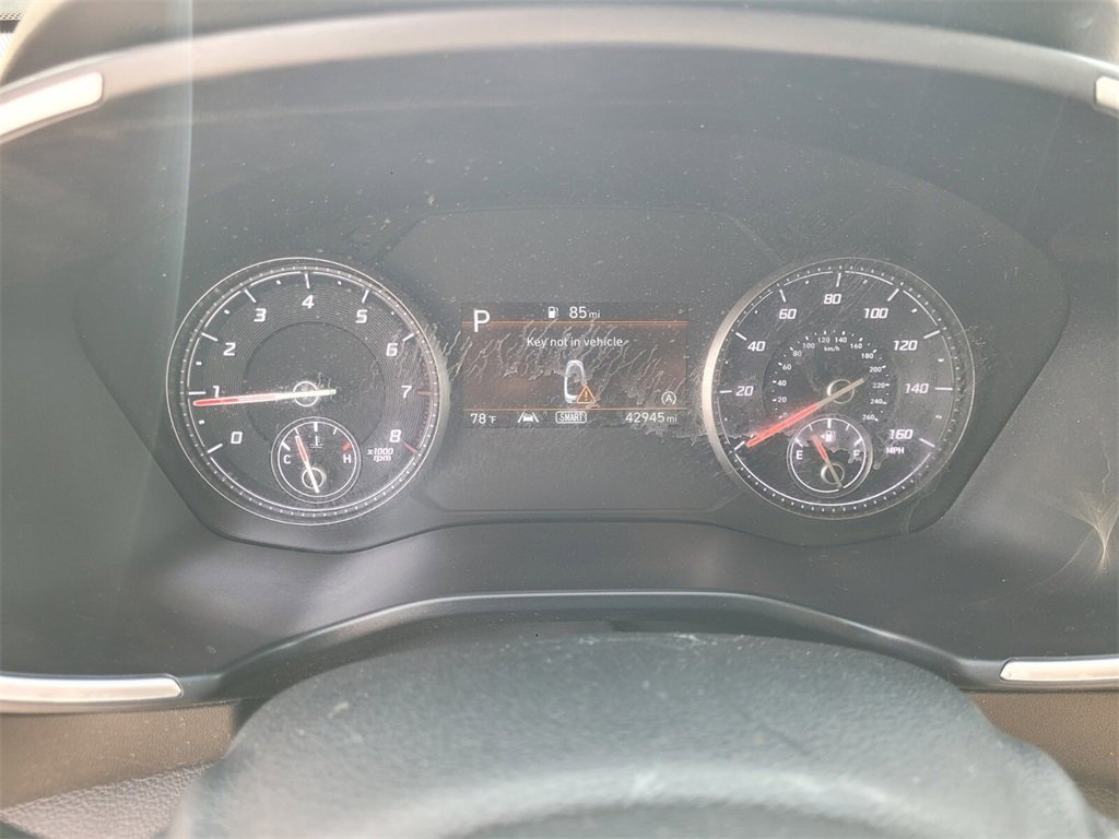 Used 2022 Hyundai Santa Fe SEL w/ Cargo Package image 32