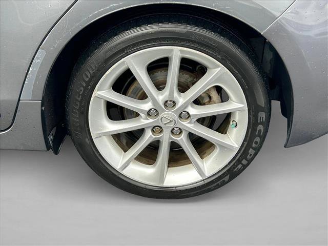 Used 2013 Lexus CT 200h image 16