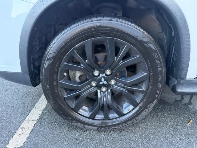 Used 2017 Mitsubishi Outlander Sport LE FWD image 20
