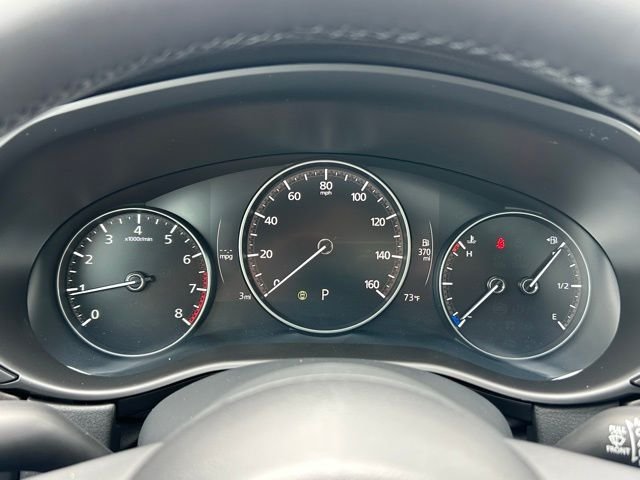 New 2026 MAZDA CX-50 AWD 2.5 S w/ Weather Package image 13