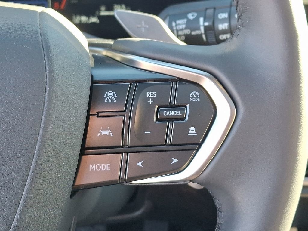 Used 2025 Lexus RX 350 Premium image 23