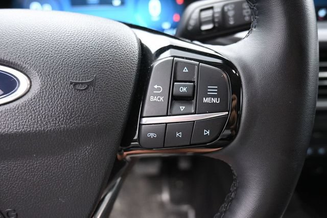 Used 2024 Ford Escape Platinum AWD/4WD image 23