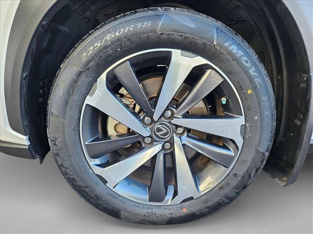 Used 2021 Lexus NX 300h AWD w/ Premium Package image 21