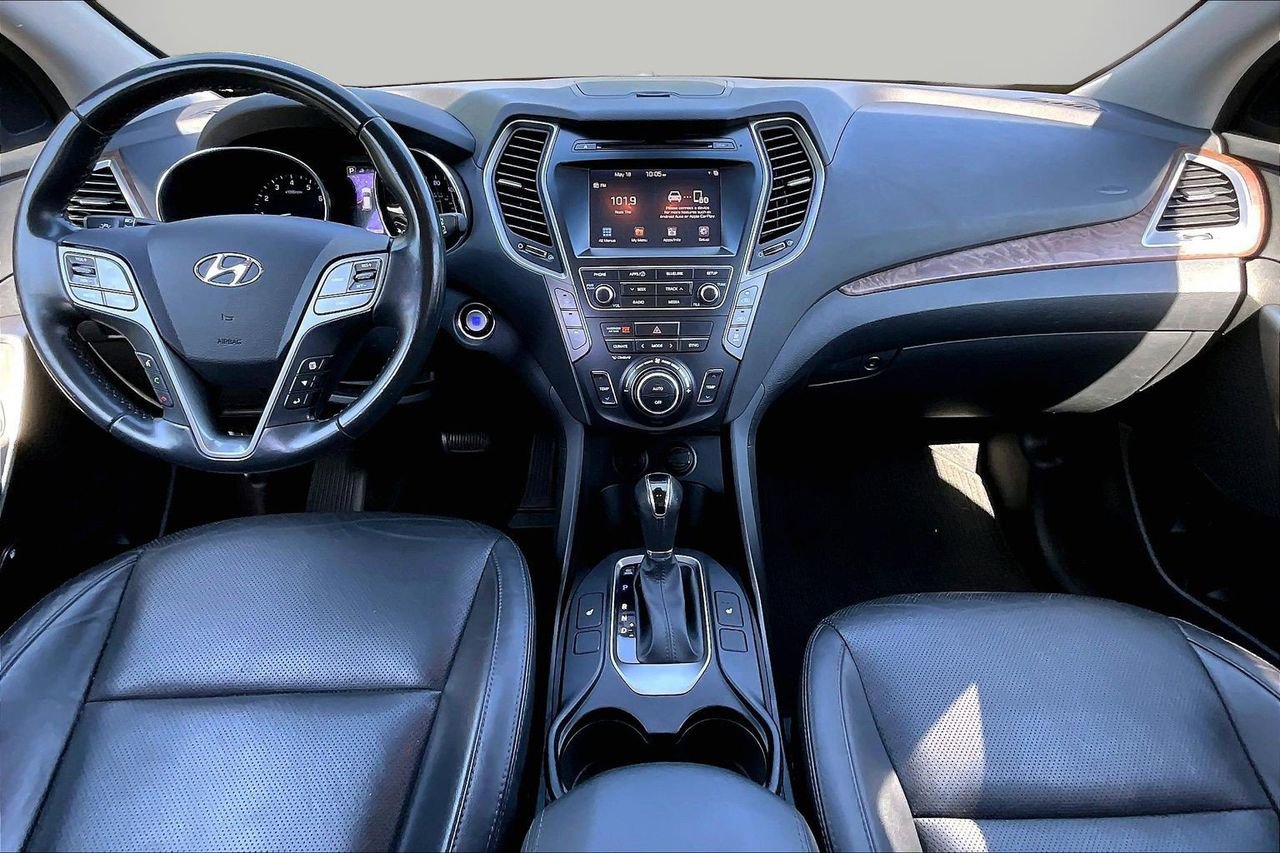 Used 2019 Hyundai Santa Fe XL SE w/ SE Premium Package 02 FWD image 14