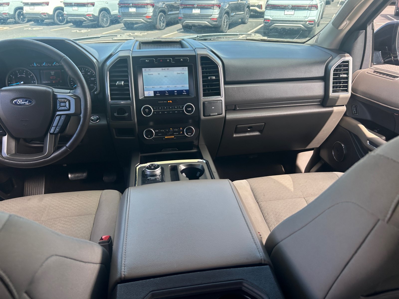 Used 2020 Ford Expedition XLT RWD image 20