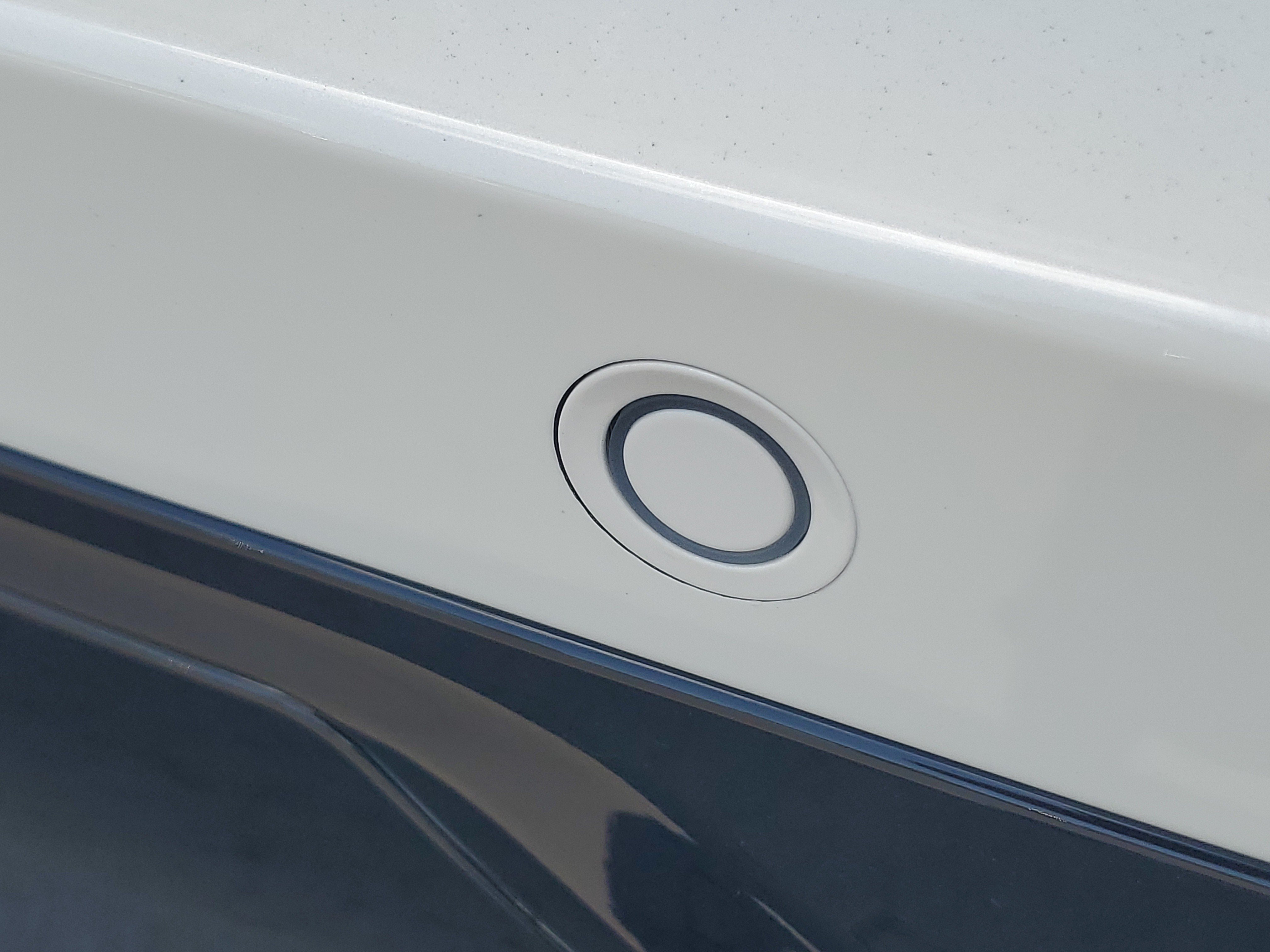 New 2027 Lincoln Navigator Black Label AWD/4WD image 6