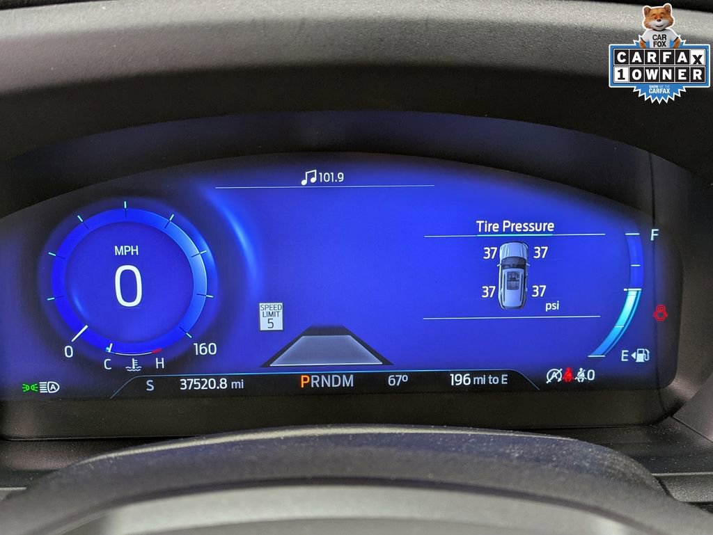 Used 2020 Ford Explorer ST AWD/4WD image 15