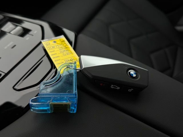 New 2026 BMW 530i xDrive w/ Premium Package image 41