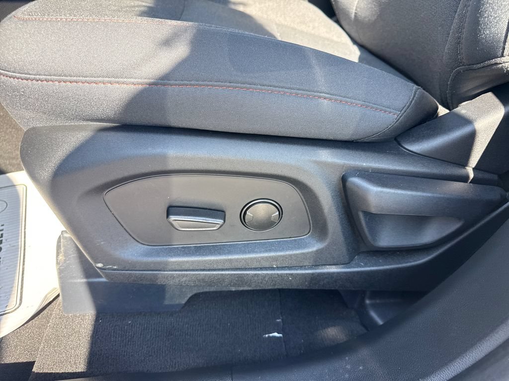 Used 2026 Ford Explorer Active RWD image 27