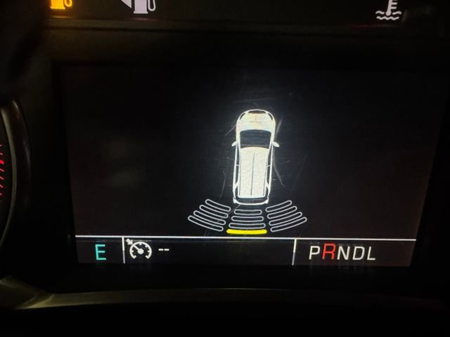 Used 2019 Chevrolet Traverse LT image 26