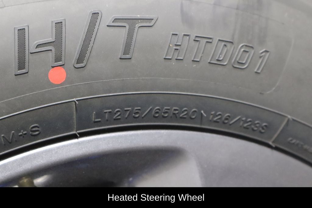 Used 2023 RAM 1500 Big Horn AWD/4WD image 46