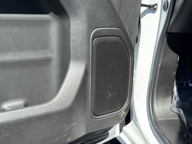 New 2026 GMC Sierra 1500 Pro w/ 1SA Safety Plus Package image 18