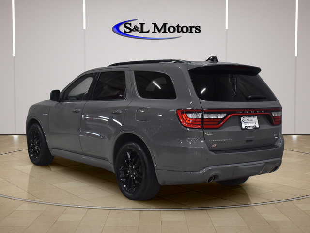 Used 2025 Dodge Durango R/T AWD/4WD image 5