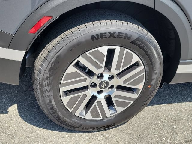 New 2026 Hyundai Palisade SEL AWD/4WD image 30
