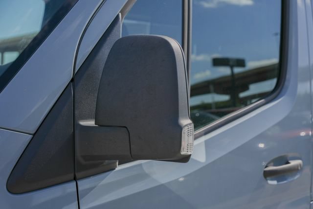 Used 2021 Mercedes-Benz Sprinter 2500 image 15