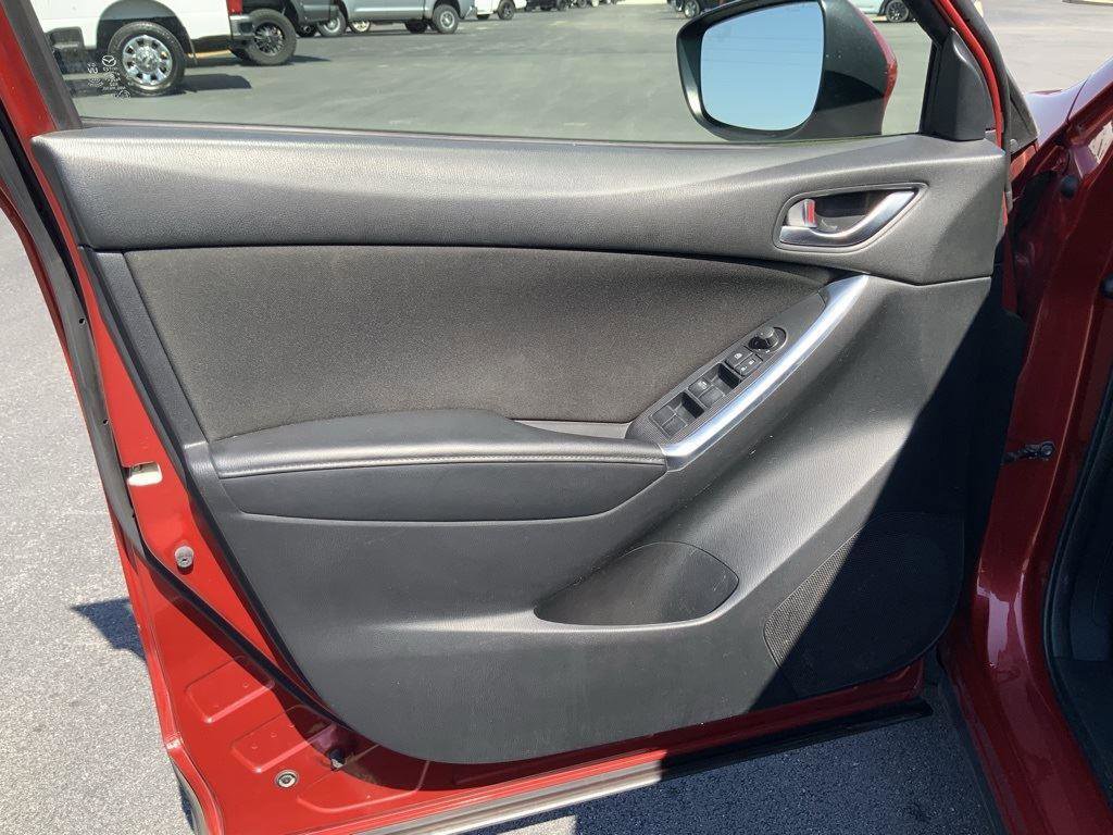 Used 2015 MAZDA CX-5 Touring image 20