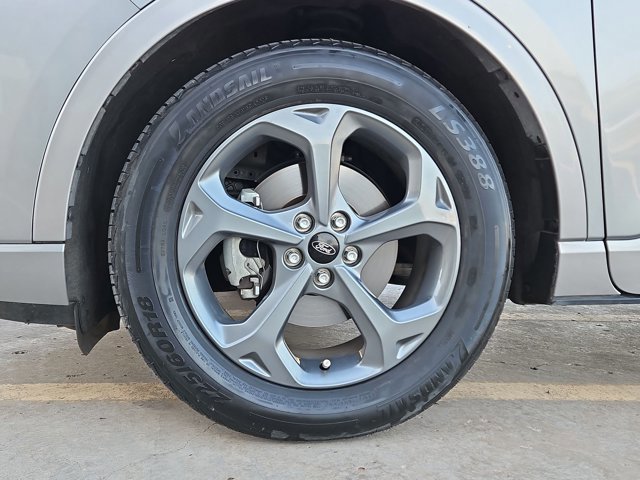 Used 2023 Ford Escape ST-Line w/ Tech Pack #1 FWD image 24