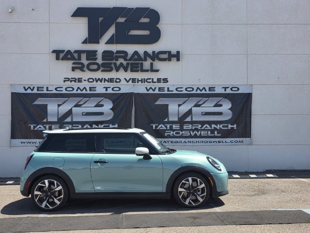 Used 2025 MINI Cooper S FWD image 6