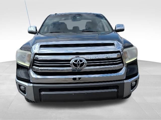 Used 2016 Toyota Tundra 1794 Edition RWD image 8