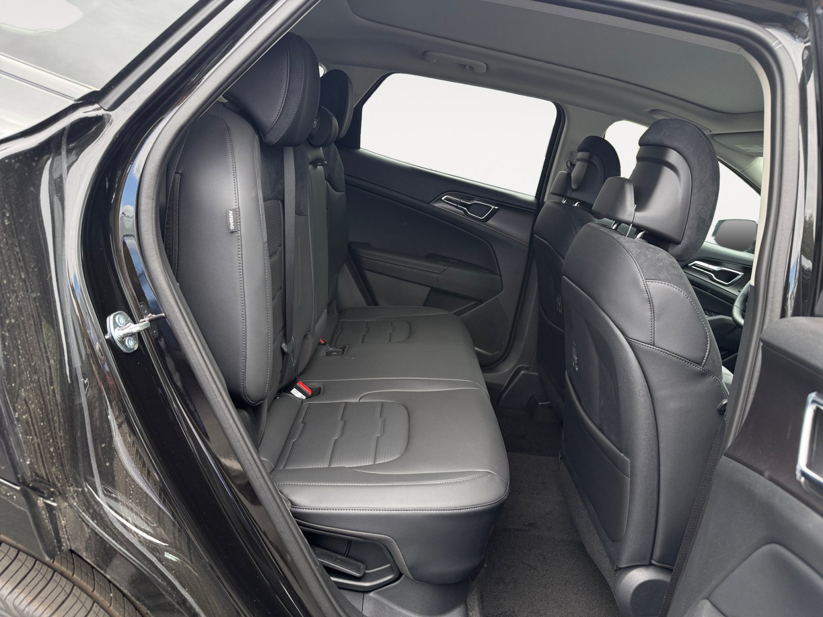 New 2027 Kia Sportage SX Prestige AWD/4WD image 18