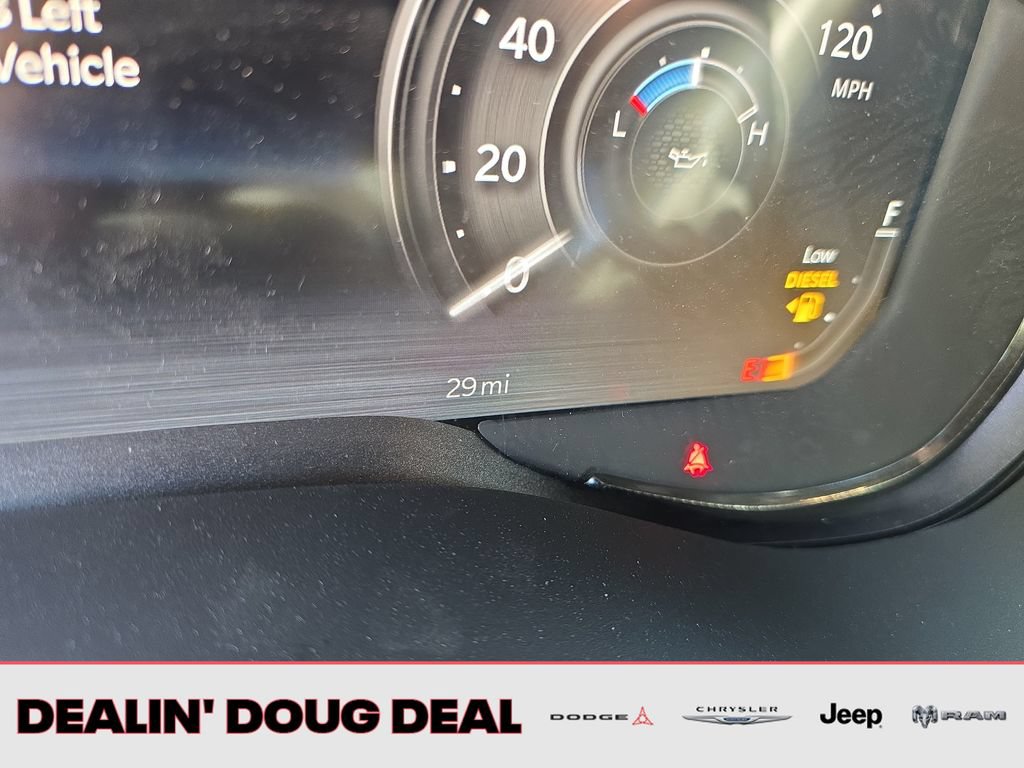 New 2026 RAM 2500 Rebel w/ Rebel Level 1 Equipment Group AWD/4WD image 16