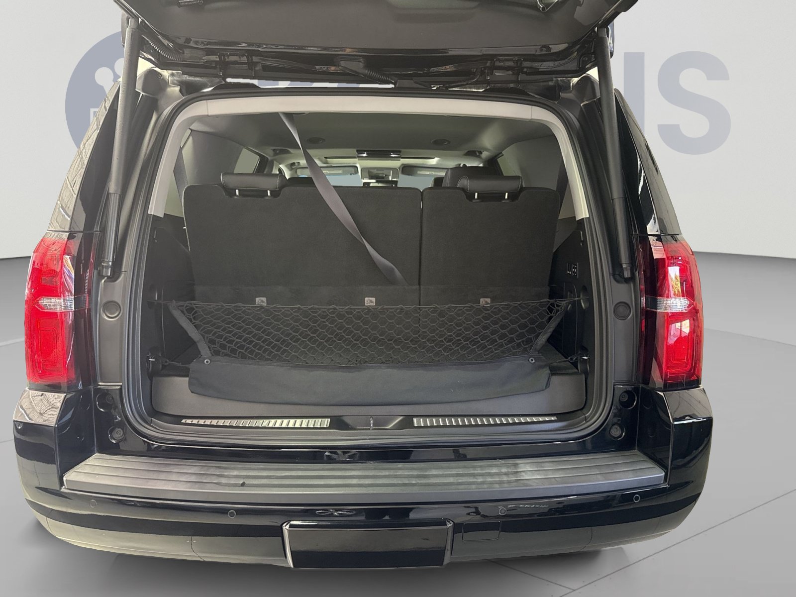 Used 2017 Chevrolet Tahoe LT AWD/4WD image 28