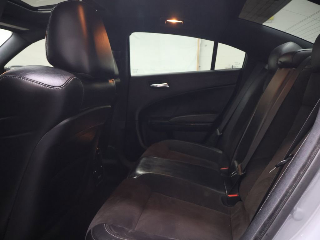 Used 2022 Dodge Charger R/T w/ Plus Group image 14