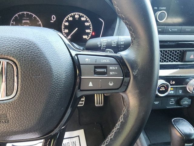 Used 2022 Honda Civic Sport image 18