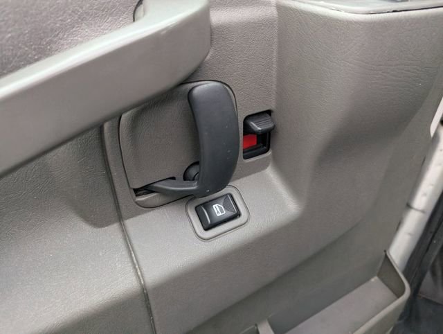 Used 2022 GMC Savana 2500 w/ Driver Convenience Package image 25