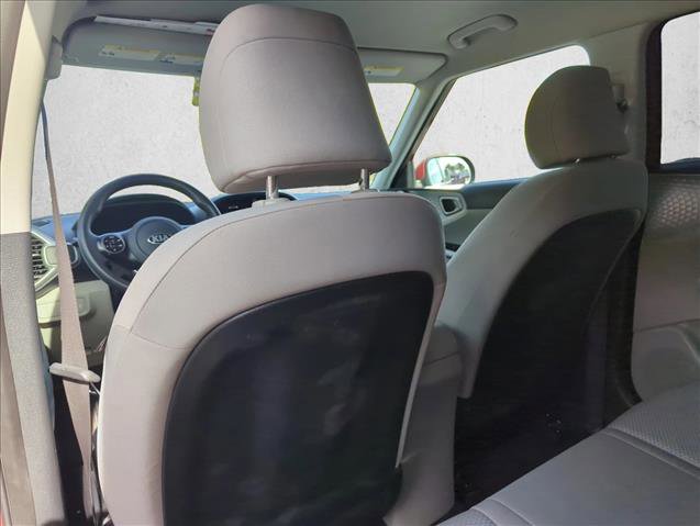 Used 2020 Kia Soul LX image 19