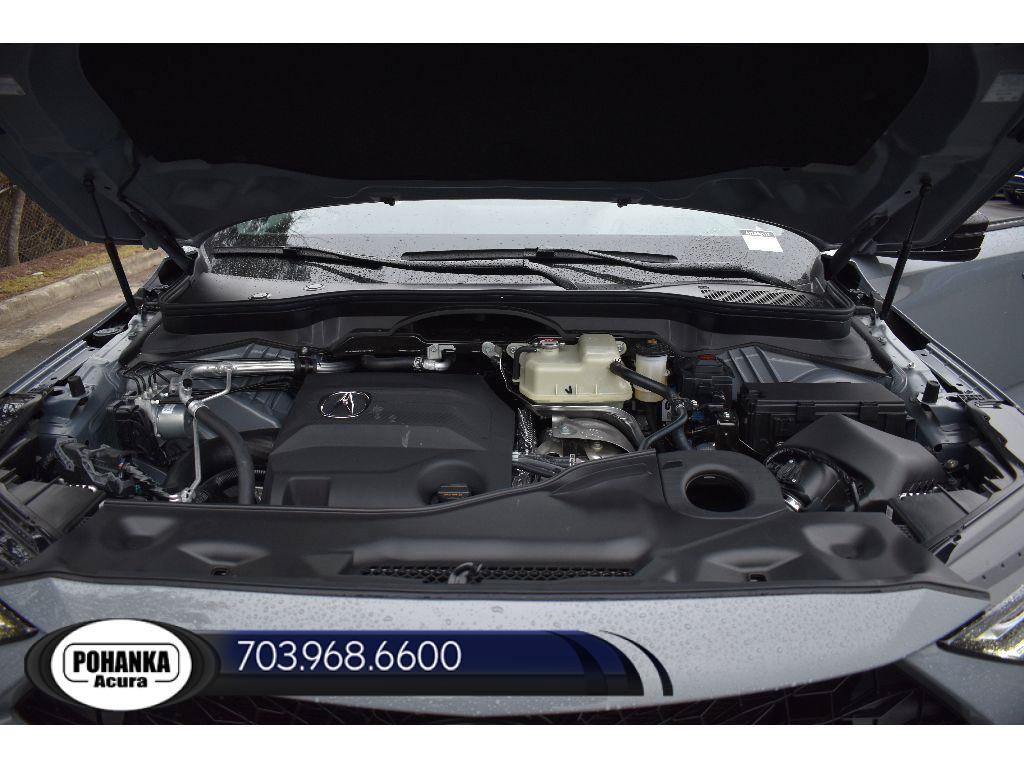 New 2026 Acura MDX Type S AWD/4WD image 35