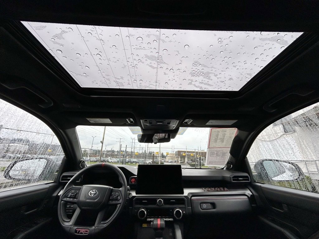 Certified 2025 Toyota 4Runner TRD Pro image 18