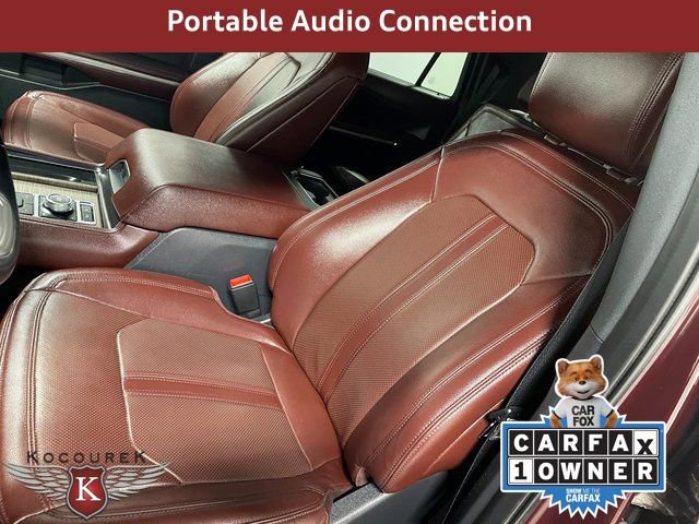 Used 2023 Ford Expedition Max Limited image 13