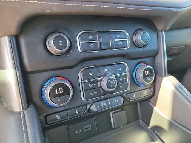 Used 2022 Chevrolet Tahoe LT image 30