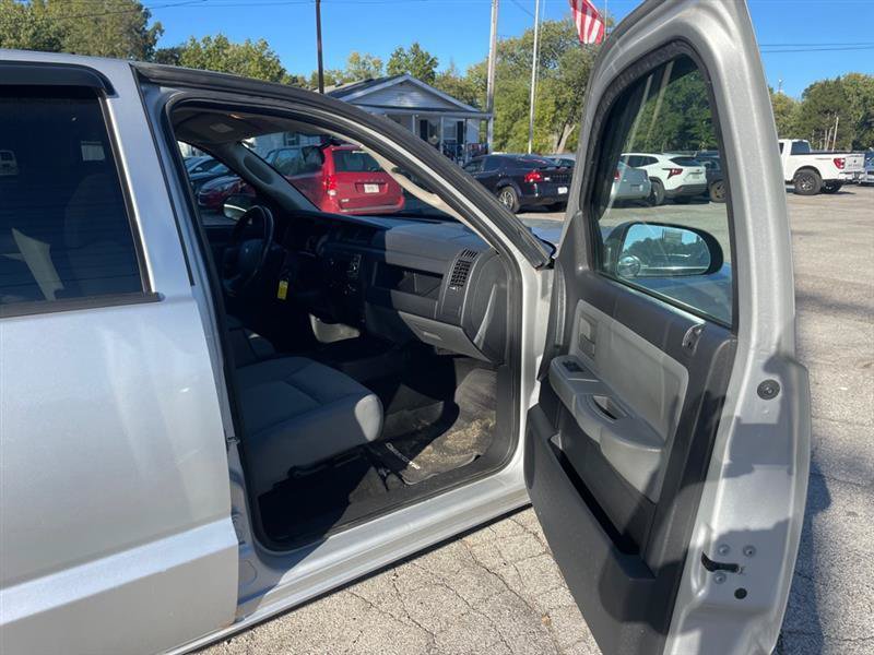 Used 2008 Dodge Dakota Big Horn RWD image 13