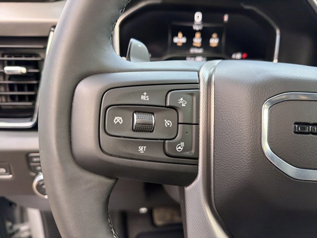 Used 2025 GMC Sierra 1500 Denali image 20