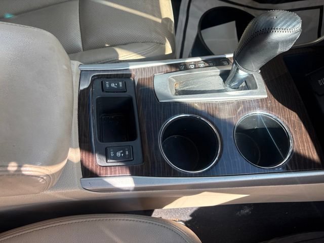 Used 2015 Nissan Altima 2.5 FWD image 13