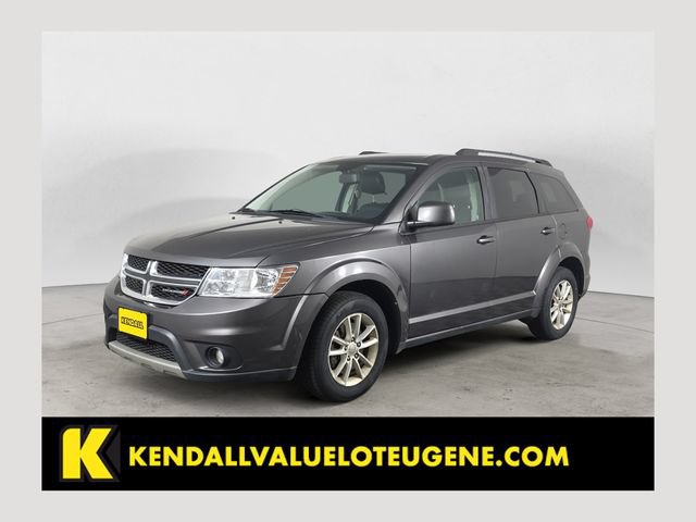 Used 2014 Dodge Journey SXT w/ Flexible Seating Group