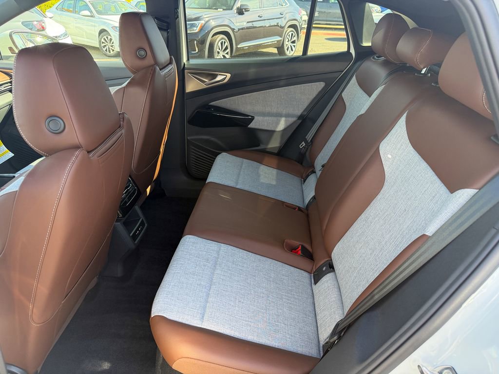 New 2026 Volkswagen ID.4 Pro RWD image 20
