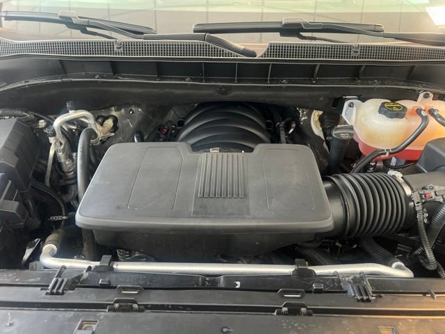 Used 2025 Chevrolet Tahoe LT AWD/4WD image 36
