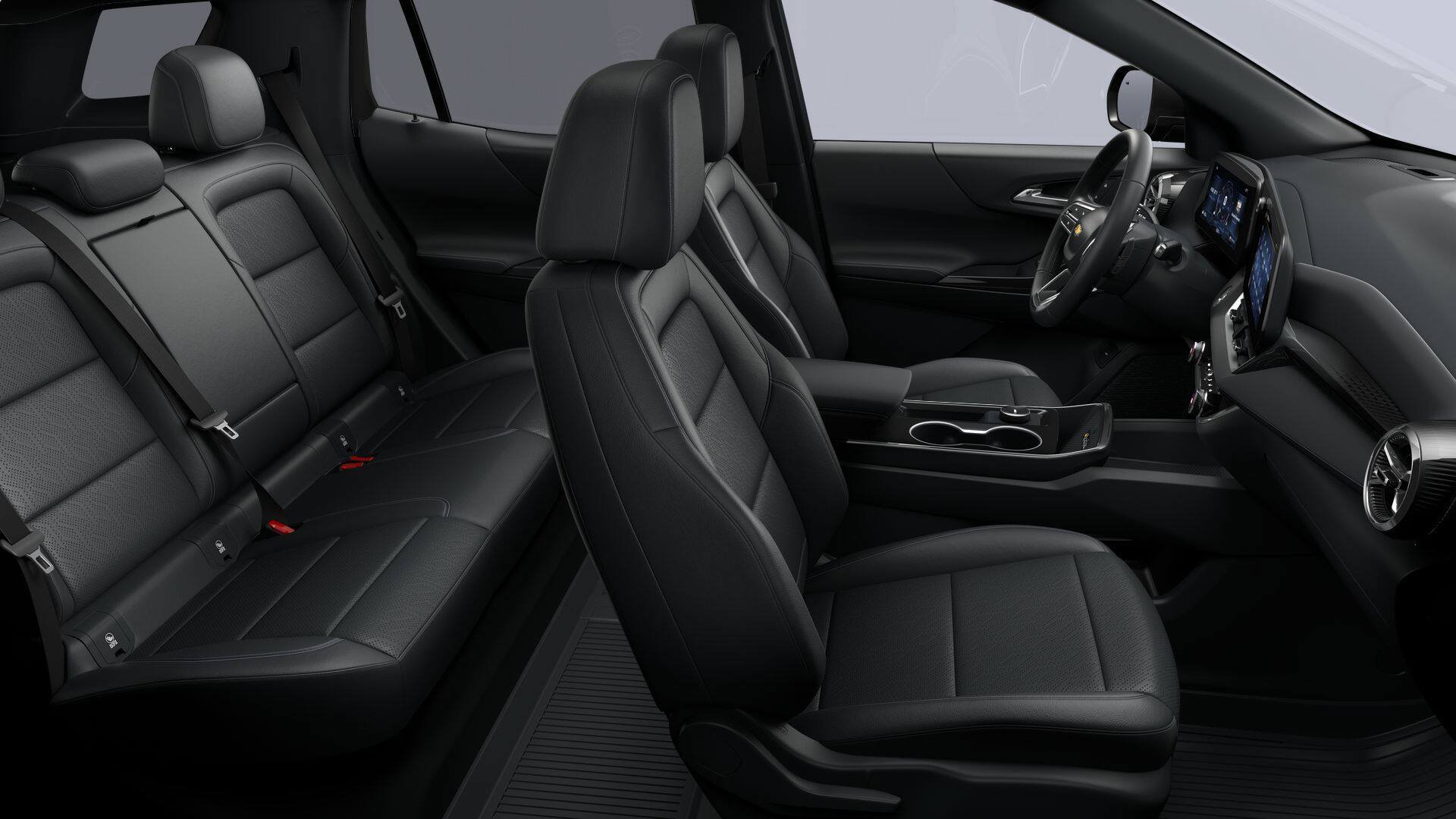 New 2027 Chevrolet Equinox LT AWD/4WD image 54