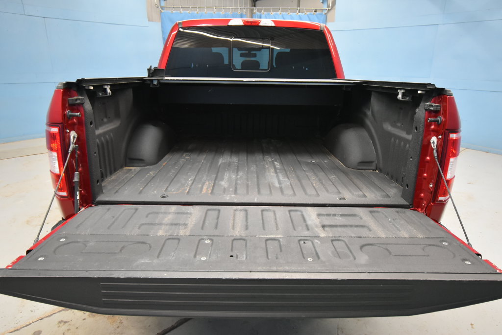 Used 2020 Ford F150 XLT w/ Equipment Group 302A Luxury AWD/4WD image 34