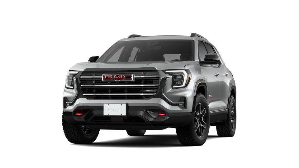 New 2026 GMC Terrain AT4 w/ Technology Package II AWD/4WD image 51