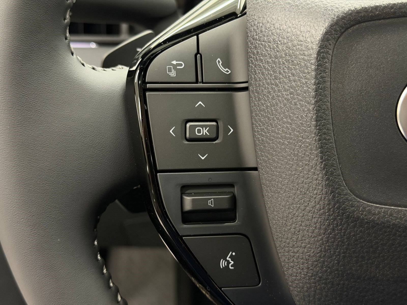 New 2026 Toyota bZ AWD/4WD image 27